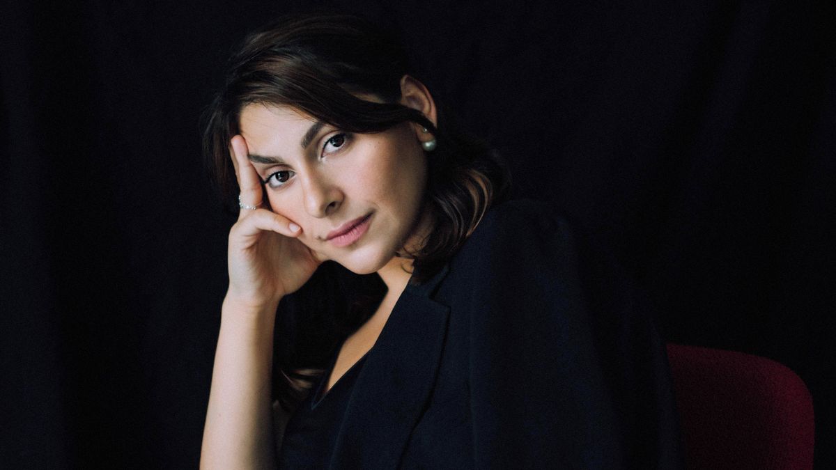 RECENZE: Bella Adamova na své Zimní cestě